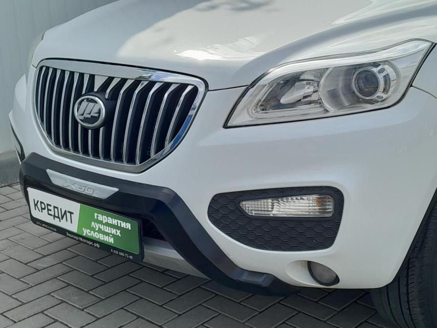 Lifan X60 I Рестайлинг 2 Новочеркасск  - изображение 9