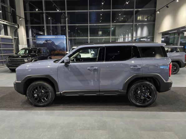 Новый Haval H3 I Рестайлинг 2026 года, цена 3 549 000 рублей, внедорожник, Автокод Объявления