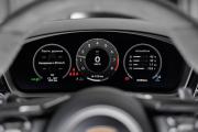 Porsche Cayenne III Рестайлинг Москва  - изображение 56