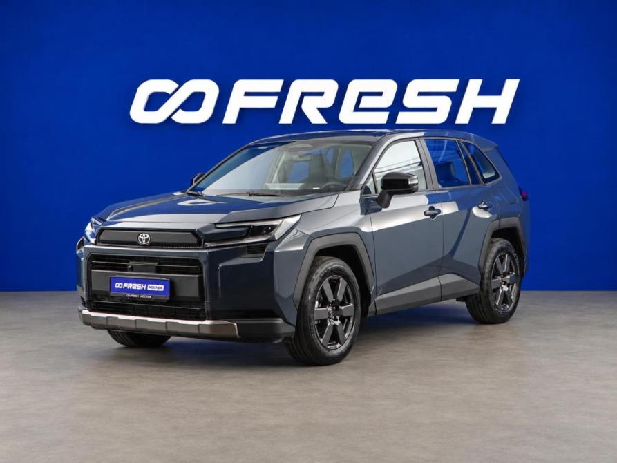 Toyota RAV4 VI (XA60) Москва  - изображение 5