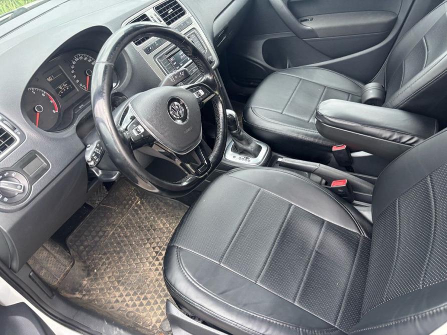 Volkswagen Polo V Рестайлинг Пермь  - изображение 9