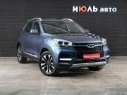 Chery Tiggo 4 I Рестайлинг Екатеринбург  - изображение 18