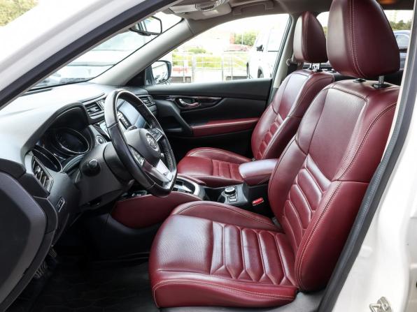 Nissan X-Trail III Рестайлинг с пробегом 2021 года, цена 2 698 000 рублей, 102214 км, внедорожник, Автокод Объявления