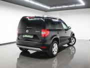 Skoda Yeti I Рестайлинг Тверь  - изображение 18