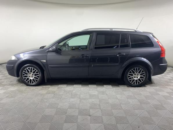 Renault Megane II Рестайлинг с пробегом 2009 года, цена 549 000 рублей, 261793 км, хэтчбек, Автокод Объявления