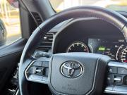 Toyota Land Cruiser 300 Series Воронеж  - изображение 43