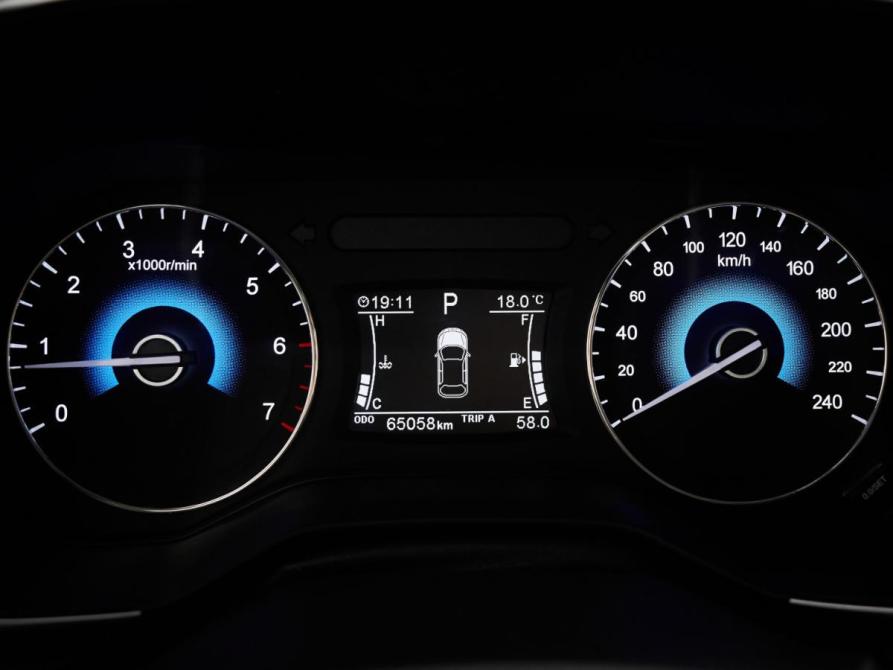 Dongfeng 580 I Рестайлинг Москва  - изображение 13