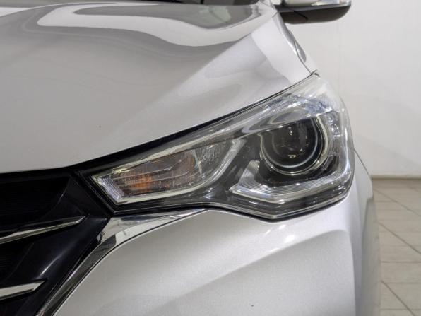 Changan Alsvin с пробегом 2023 года, цена 1 300 000 рублей, 18711 км, седан, Автокод Объявления