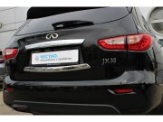 Infiniti JX Москва  - изображение 16