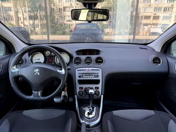 Peugeot 308 I с пробегом 2011 года, цена 450 000 рублей, 204320 км, хэтчбек, Автокод Объявления