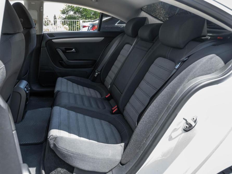 Volkswagen Passat CC I Ставрополь  - изображение 9