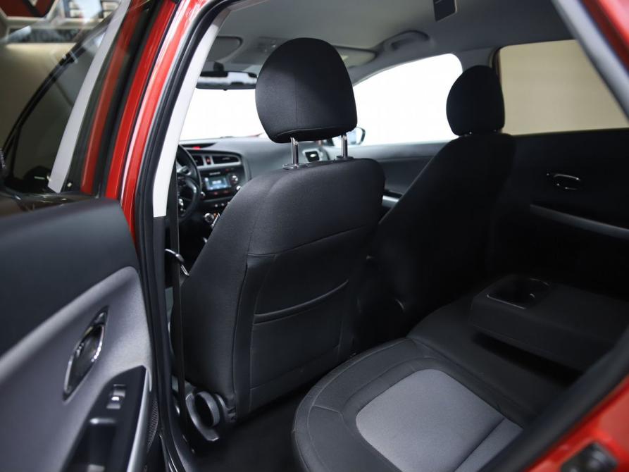 Kia Ceed II Уфа  - изображение 12