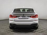 BMW 6 серии IV (G32) Рестайлинг Москва  - изображение 24