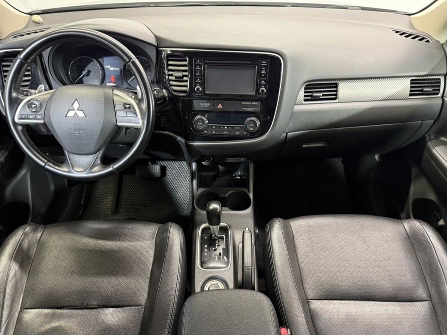 Mitsubishi Outlander III Ярославль  - изображение 9