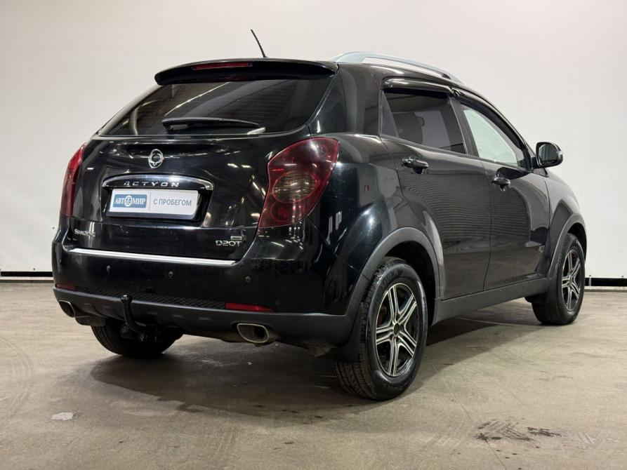 SsangYong Actyon II Ярославль  - изображение 5