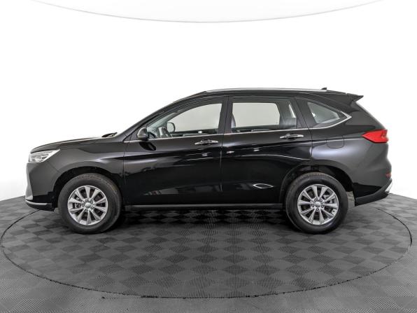 Haval M6 II с пробегом 2024 года, цена 1 790 000 рублей, 19192 км, внедорожник, Автокод Объявления