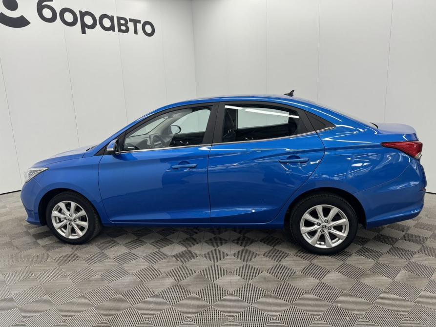 Changan Alsvin Воронеж  - изображение 10