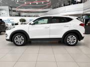 Hyundai Tucson III Казань  - изображение 32