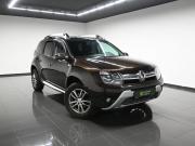 Renault Duster I Рестайлинг Тверь  - изображение 24
