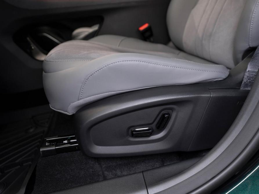 Geely Galaxy M7 Москва  - изображение 21