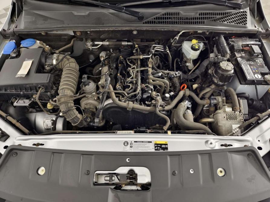 Volkswagen Amarok I Санкт-Петербург  - изображение 22