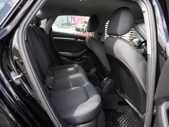 Audi A3 III (8V) Рестайлинг с пробегом 2016 года, цена 1 650 000 рублей, 138382 км, седан, Автокод Объявления