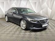Mazda 6 III (GJ) Москва  - изображение 23