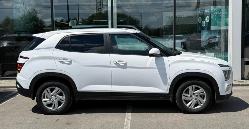 Hyundai Creta II Воронеж  - изображение 3
