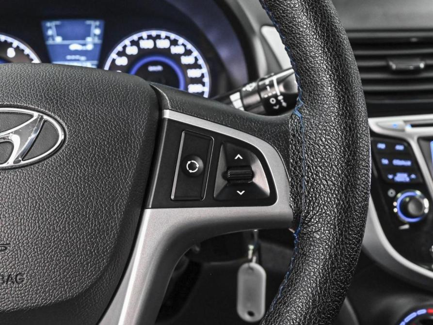 Hyundai Solaris I Ставрополь  - изображение 17