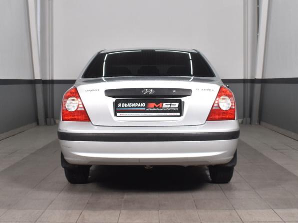 Hyundai Elantra III (XD2) Рестайлинг с пробегом 2005 года, цена 336 999 рублей, 267393 км, седан, Автокод Объявления
