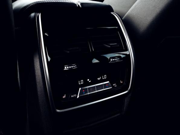 BMW X5 IV (G05/G18) с пробегом 2020 года, цена 6 820 000 рублей, 115000 км, внедорожник, Автокод Объявления