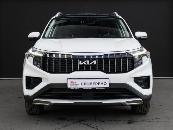 Kia Sportage (China) III (NP) Рестайлинг с пробегом 2023 года, цена 2 749 000 рублей, 58465 км, внедорожник, Автокод Объявления