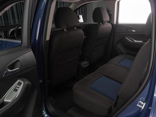 Chevrolet Orlando I с пробегом 2014 года, цена 1 359 000 рублей, 112897 км, компактвэн, Автокод Объявления
