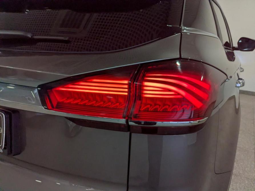 Geely Atlas Pro Москва  - изображение 25