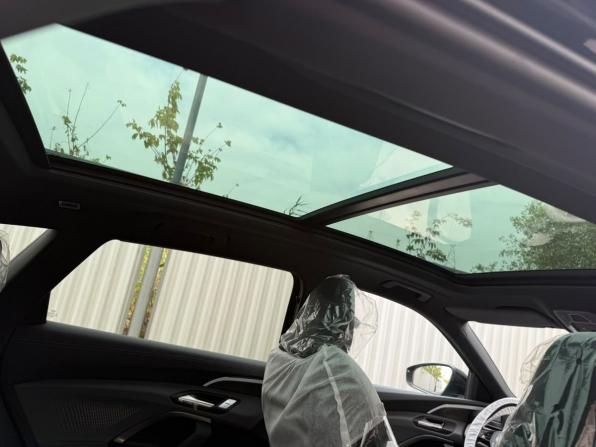 Audi Q5 III (GU) с пробегом 2026 года, цена 6 600 000 рублей, 50 км, внедорожник, Автокод Объявления
