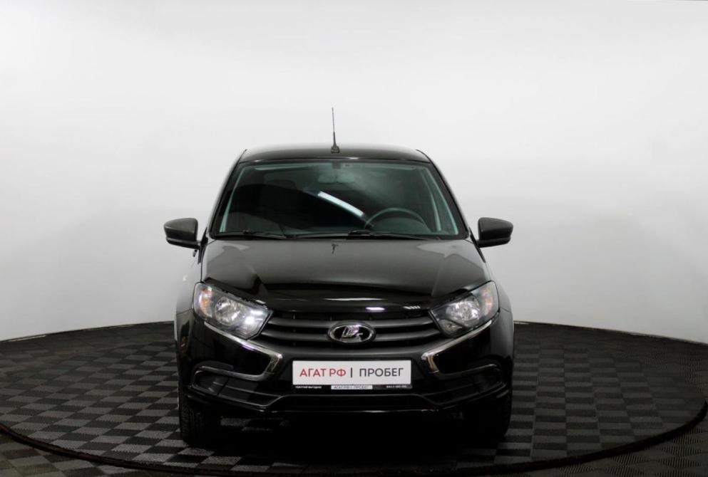 Lada (ВАЗ) Granta I Рестайлинг Нижний Новгород  - изображение 3