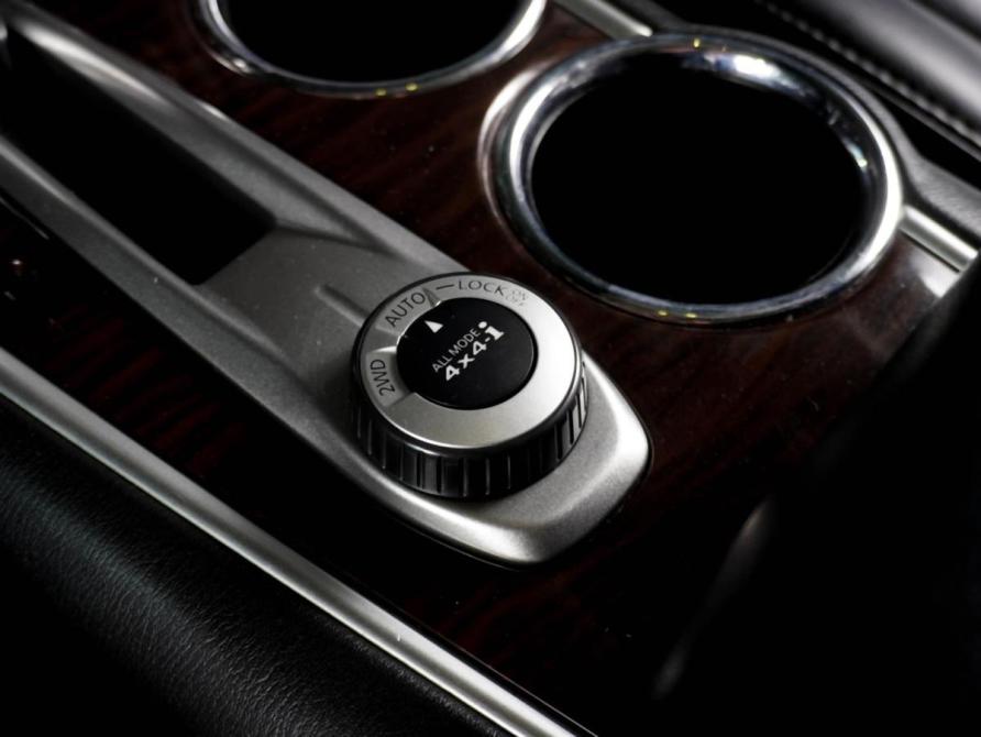 Nissan Pathfinder IV Воронеж  - изображение 26