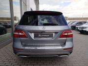 Mercedes-Benz M-Класс III (W166) Москва  - изображение 33