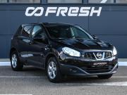 Nissan Qashqai I Рестайлинг Новороссийск  - изображение 21