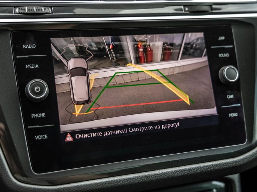 Volkswagen Tiguan II Волгоград  - изображение 23