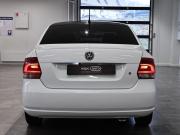 Volkswagen Polo V Калуга  - изображение 32