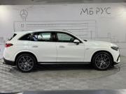 Mercedes-Benz GLC AMG II (X254) Москва  - изображение 36