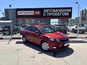 Kia Rio III Рестайлинг Альметьевск  - изображение 19