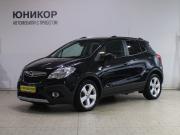 Opel Mokka I Дзержинск  - изображение 18