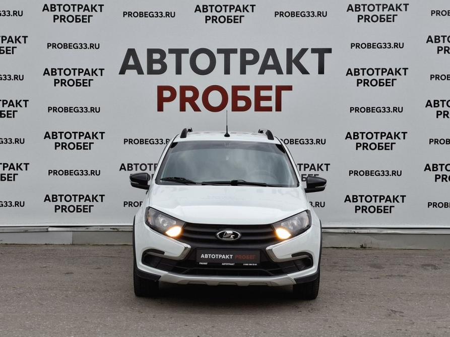 Lada (ВАЗ) Granta I Рестайлинг Владимир  - изображение 2