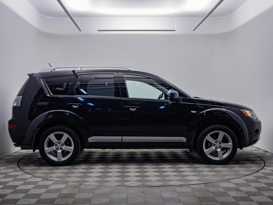 Mitsubishi Outlander II Москва  - изображение 7