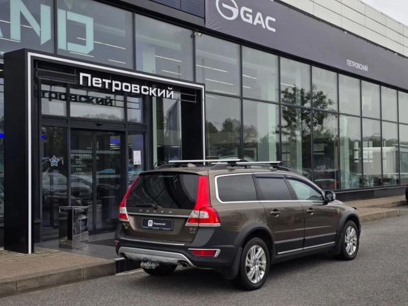 Volvo XC70 II Рестайлинг с пробегом 2014 года, цена 1 880 000 рублей, 156504 км, универсал, Автокод Объявления