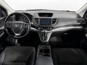 Honda CR-V IV Рестайлинг Санкт-Петербург  - изображение 34