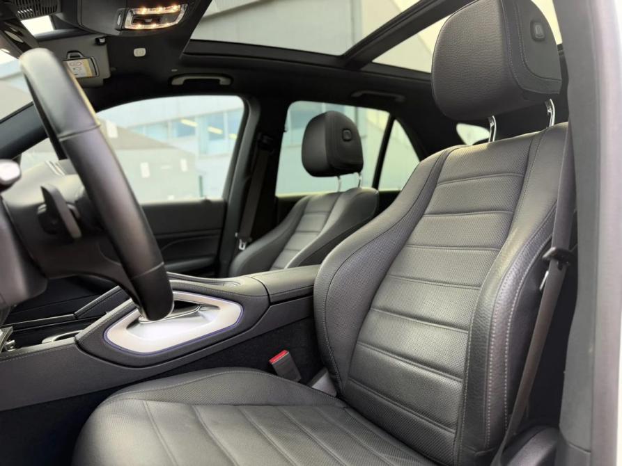 Mercedes-Benz GLE II (V167) Минеральные Воды  - изображение 16