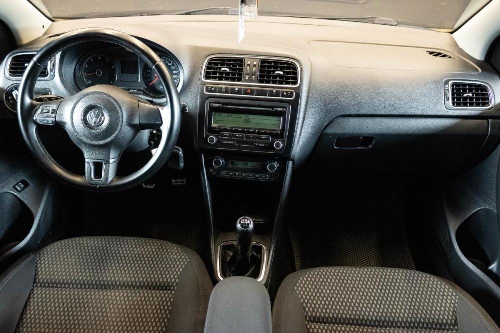 Volkswagen Polo V Уфа  - изображение 5